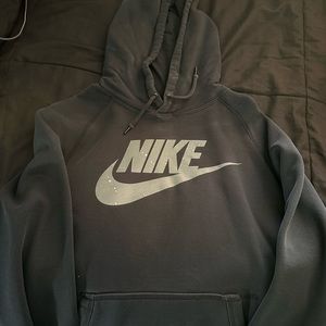Men’s Nike hoodie